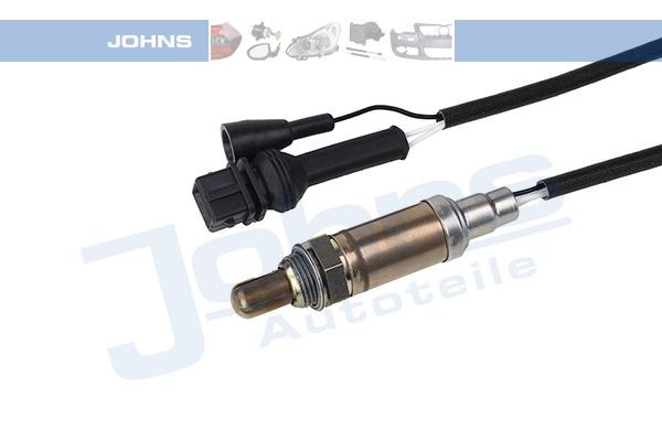 JOHNS LSO1010001 O2 sensor Audi A6 C4 2.3 quattro 133 hp Petrol 1995 price