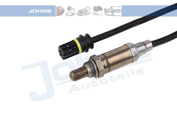 Exhaust sensor JOHNS - LSO 20 08-001