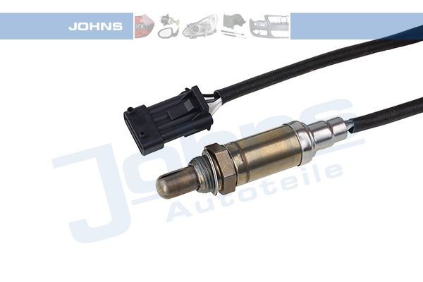 JOHNS Oxygen sensors PEUGEOT 106 II Box Body / Hatchback (1S) new LSO 57 06-001