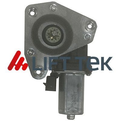 Electric motor, window winder LIFT-TEK 12V, Right Front, with electric motor - LT AD26 R