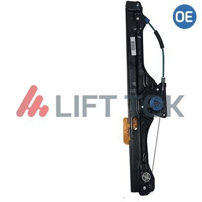 LT BM743 L LIFT-TEK Window mechanism buy cheap