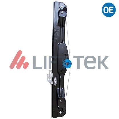 Original LT BM748 L LIFT-TEK Power window mechanism BMW