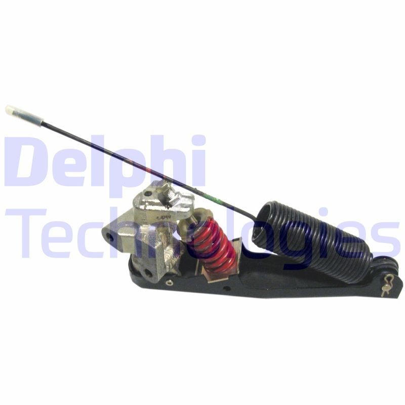 Brake power regulator DELPHI - LV15305