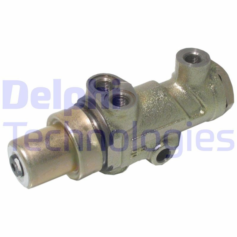 Brake pressure regulator DELPHI - LV17056