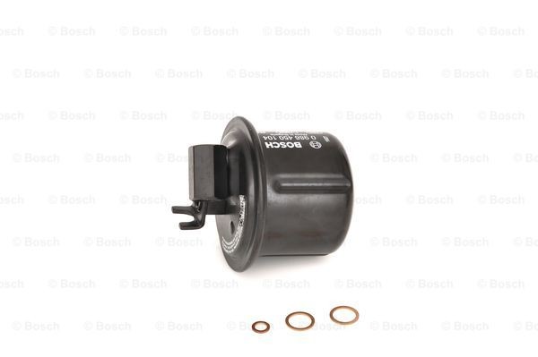 BOSCH 0986450104 Fuel filters In-Line Filter