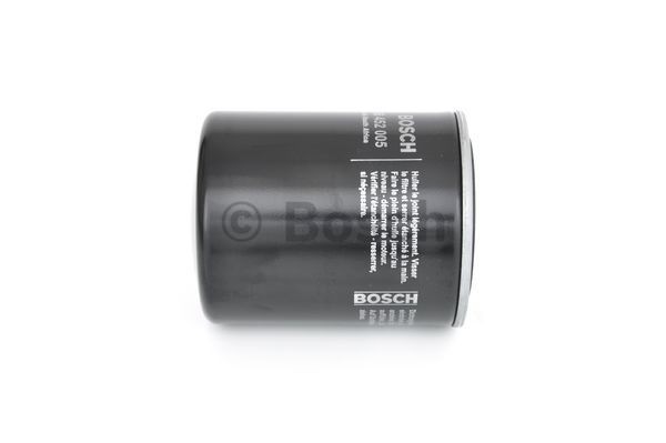 0986452005 Oil filters BOSCH P 2005 review and test