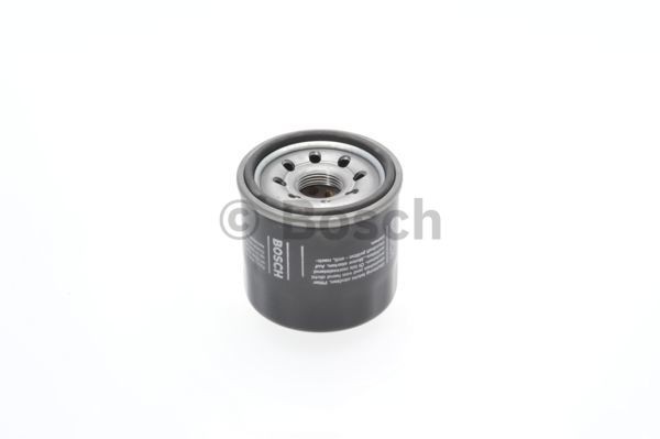 0986452061 Oil filters BOSCH OZ 061 review and test