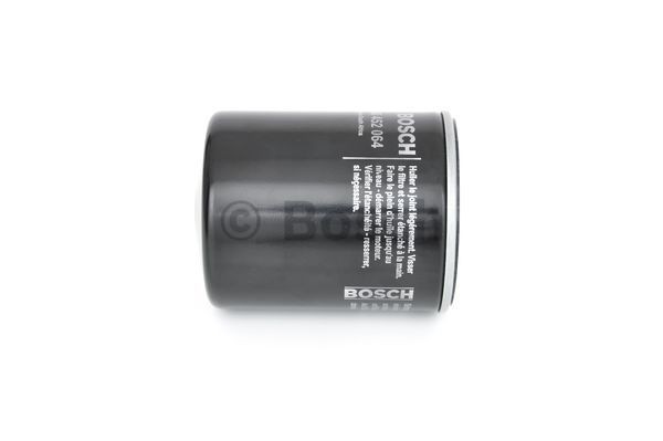 0986452064 Oil filters BOSCH 0 986 452 064 review and test