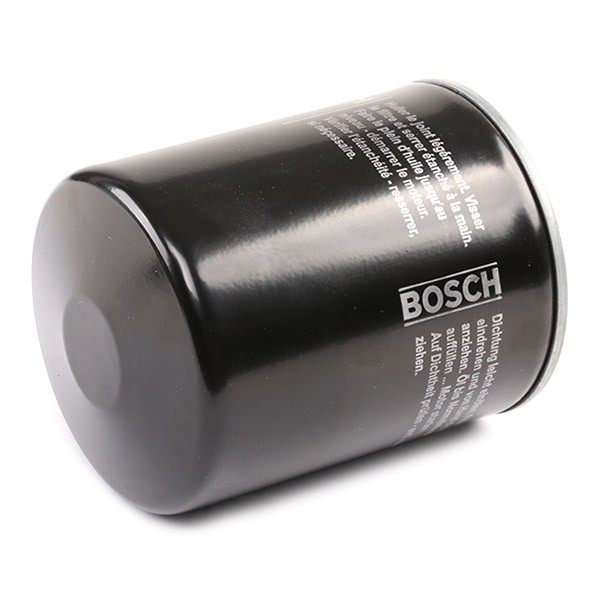 BOSCH Engine oil filter P 2064 buy online
