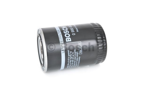 0986452400 Oil filters BOSCH 0 986 452 400 review and test