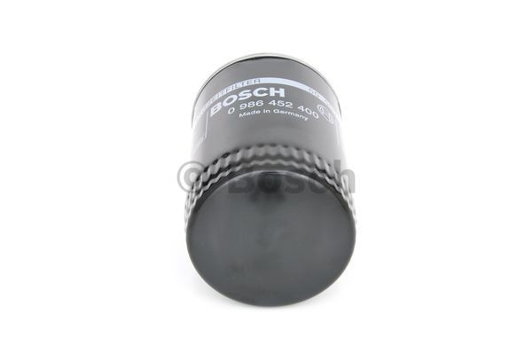 BOSCH 0986452400 Engine oil filter 3/4