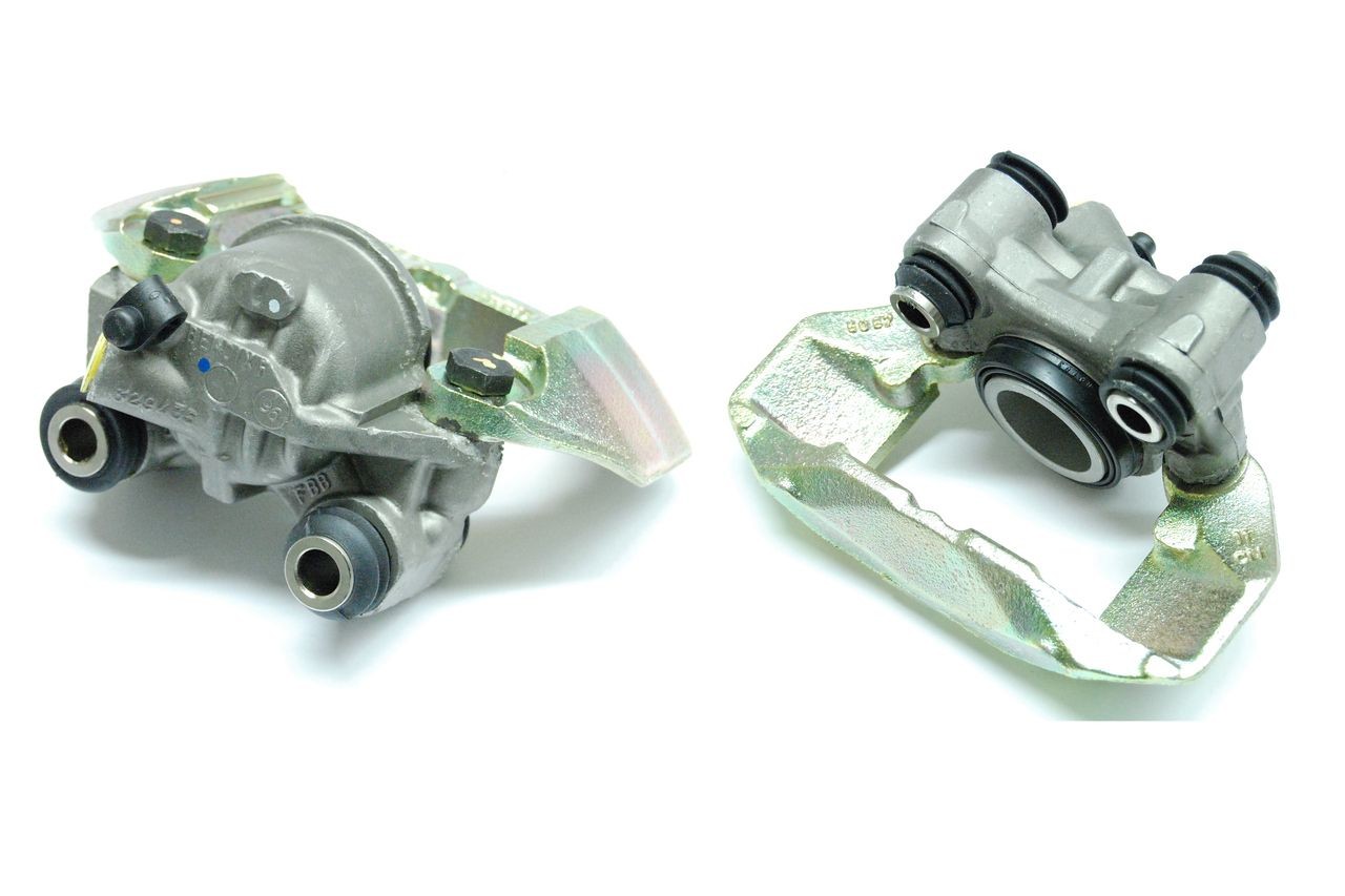 BOSCH Calipers rear and front PEUGEOT 205 F Van new 0 986 473 100