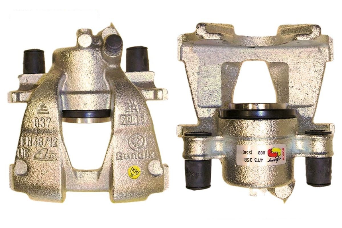 CR1093 BOSCH Cast Iron, 60mm Caliper 0 986 473 358 buy
