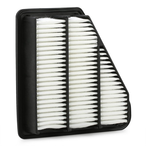 LX3778 Engine air filter MAHLE ORIGINAL LX 3778 review and test