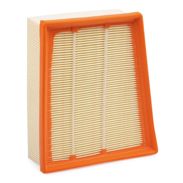 LX4297 Engine air filter MAHLE ORIGINAL LX 4297 review and test