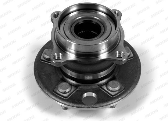 MOOG LX-WB-12141 Wheel bearing kit 4241050020