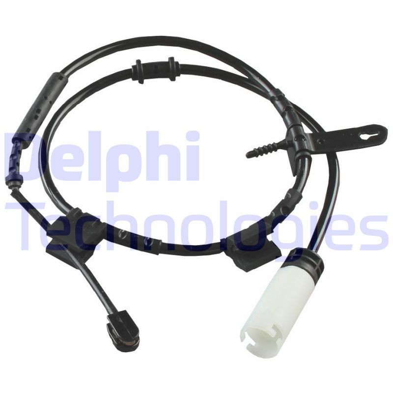 DELPHI LZ0241 Warning Contact Set, brake pad wear
