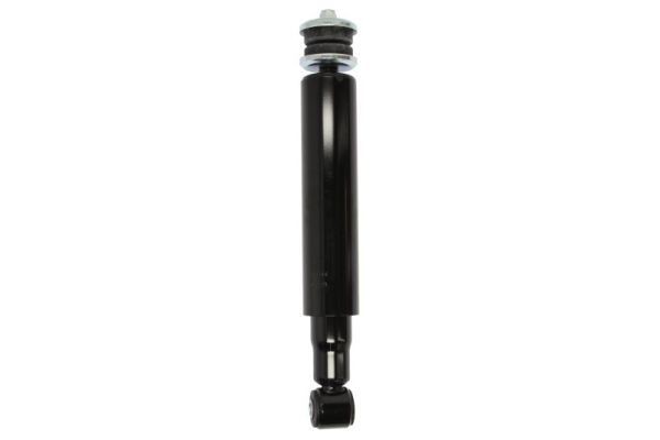 Magnum Technology M0084 Shock absorber Front Axle, Oil Pressure, Suspension Strut, Top pin