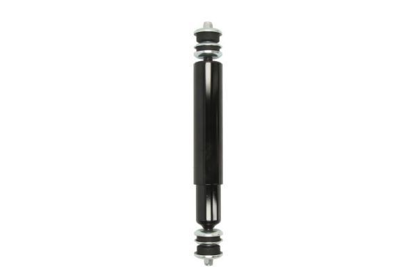 Magnum Technology M0091 Shock absorber Rear Axle, Oil Pressure, Suspension Strut, Top pin