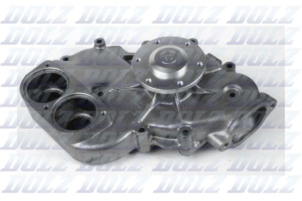 DOLZ M078 Water pump 441 200 01 04