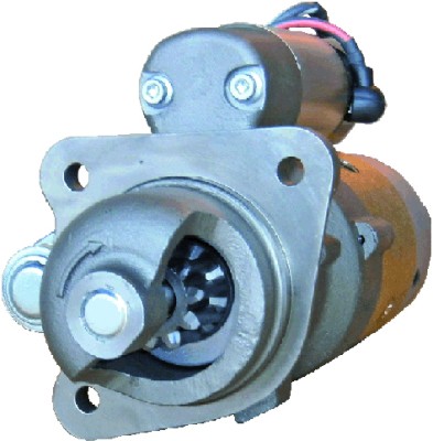M100315 PRESTOLITE ELECTRIC M100R2015SE Starter motor 2641 0R