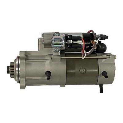 M105R3015SE Engine starter motor PRESTOLITE ELECTRIC M105R3015SE review and test