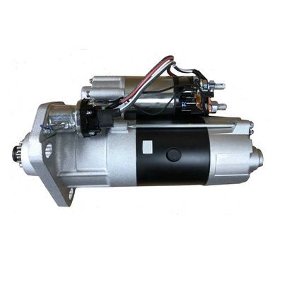 M105R3050SE Engine starter motor PRESTOLITE ELECTRIC M105R3050SE review and test