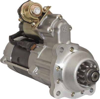 M105704 PRESTOLITE ELECTRIC M105R3504SE Starter motor 10R-0395