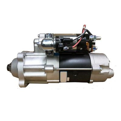 M105R3510SE Engine starter motor PRESTOLITE ELECTRIC M105R3510SE review and test