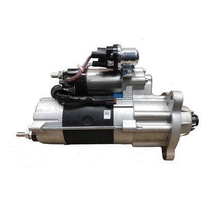 M105R3511SE Engine starter motor PRESTOLITE ELECTRIC M105R3511SE review and test