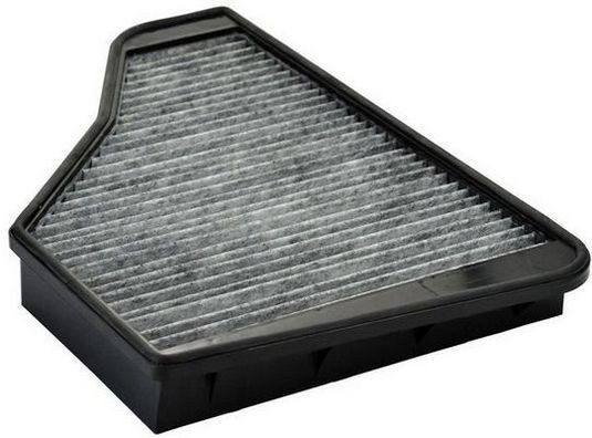 DENCKERMANN Activated Carbon Filter, 385 mm x 251 mm x 46 mm Width: 251mm, Height: 46mm, Length: 385mm Cabin filter M110296 buy