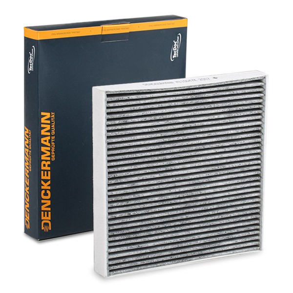 OEM-quality DENCKERMANN M110647K Air conditioner filter