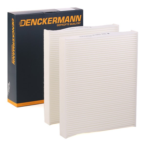 DENCKERMANN Air conditioning filter M110880