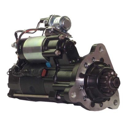M110605 PRESTOLITE ELECTRIC M110R2605SE Starter motor M9T70379