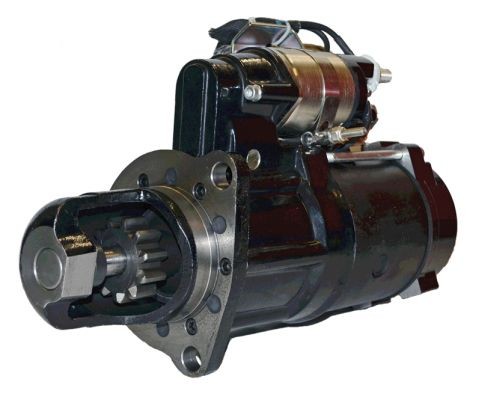 M125731 PRESTOLITE ELECTRIC M125R3031SE Starter motor 4 M 4615