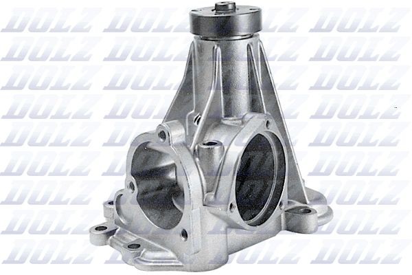 DOLZ M196 Water pump 1162001201