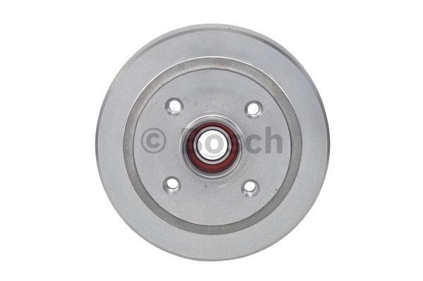 0986477135 Brake Drum BOSCH E1 90R-02D0800/0169 review and test