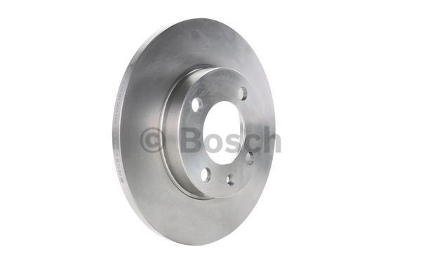 0986478011 Brake discs 0986478011 BOSCH 239x12mm, 4x100, solid, Oiled