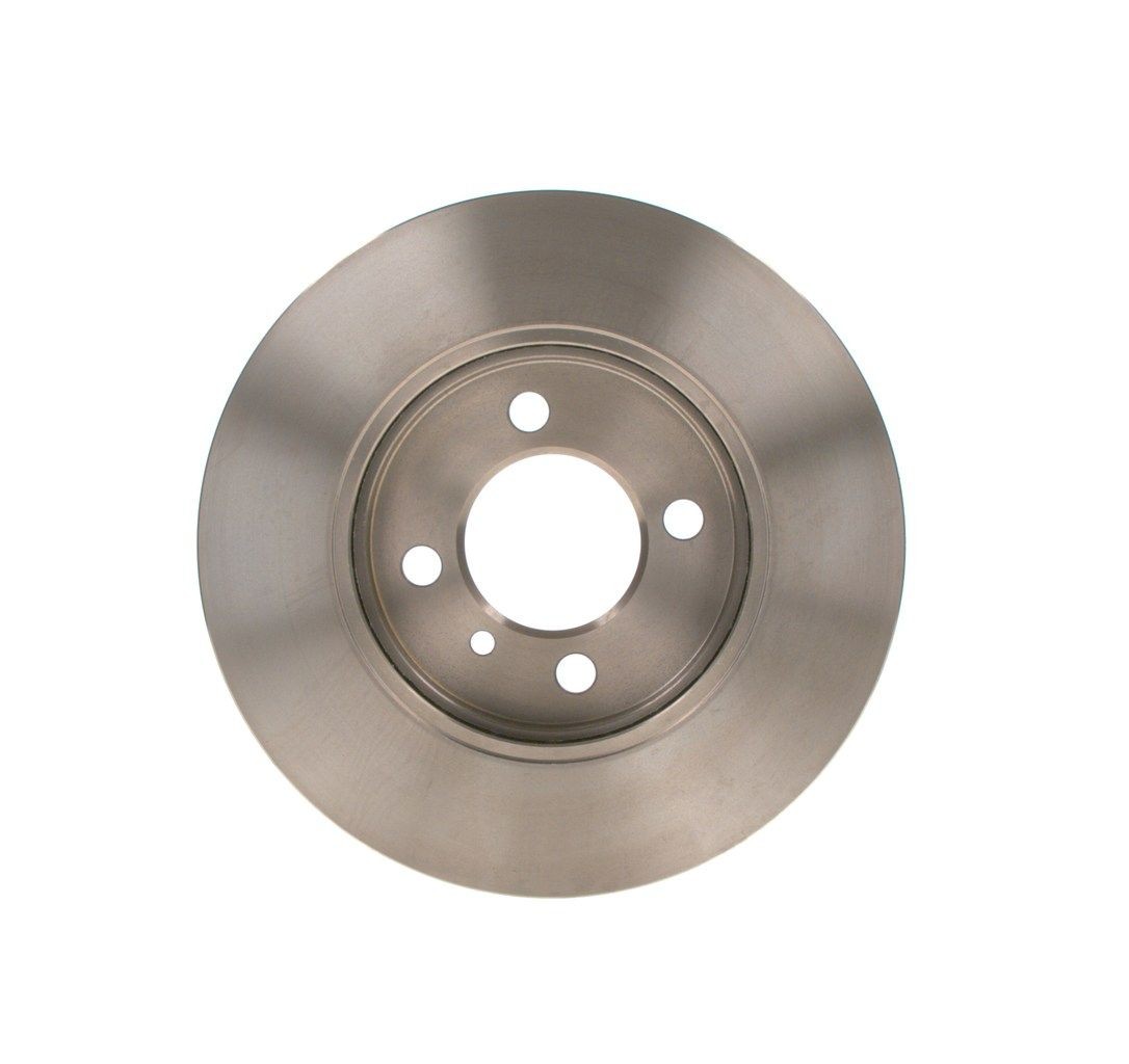 0986478036 Brake discs 0986478036 BOSCH 260x22mm, 4x100, Vented, Oiled, High-carbon