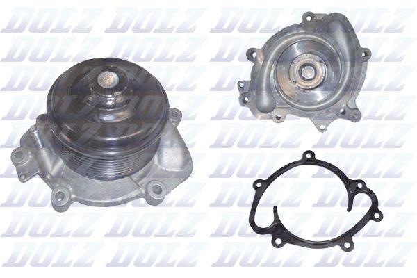 DOLZ M253 Water pump