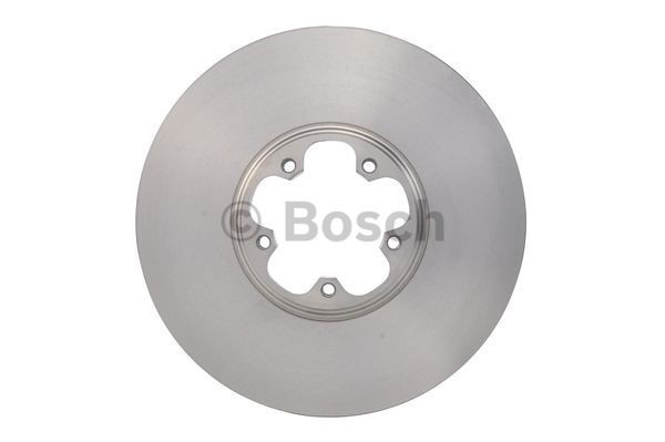 0986478303 Brake disc BOSCH E1 90R-02C0373/0115 review and test