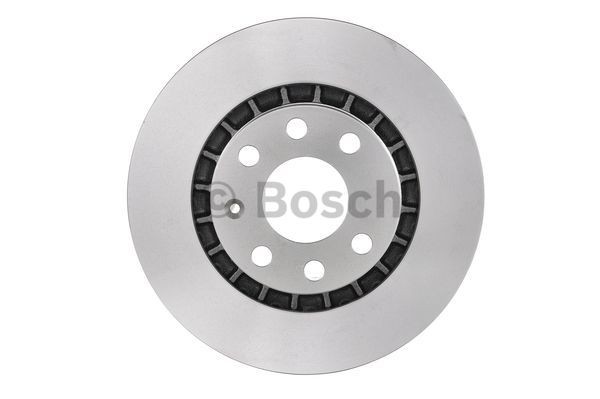0986478327 Brake disc BOSCH E1 90 R -02C0381/0245 review and test