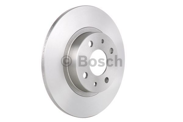 0986478343 Brake disc BOSCH E1 90R-02C0355/0301 review and test