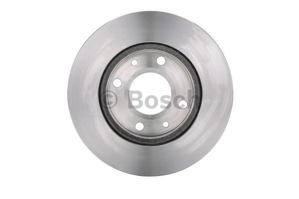 0986478370 Brake disc BOSCH 0 986 478 370 review and test