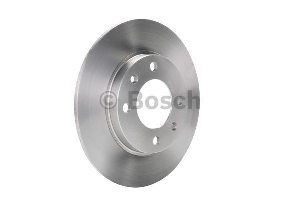 Brake discs for CITROËN ZX rear and front – buy parts cheap online 