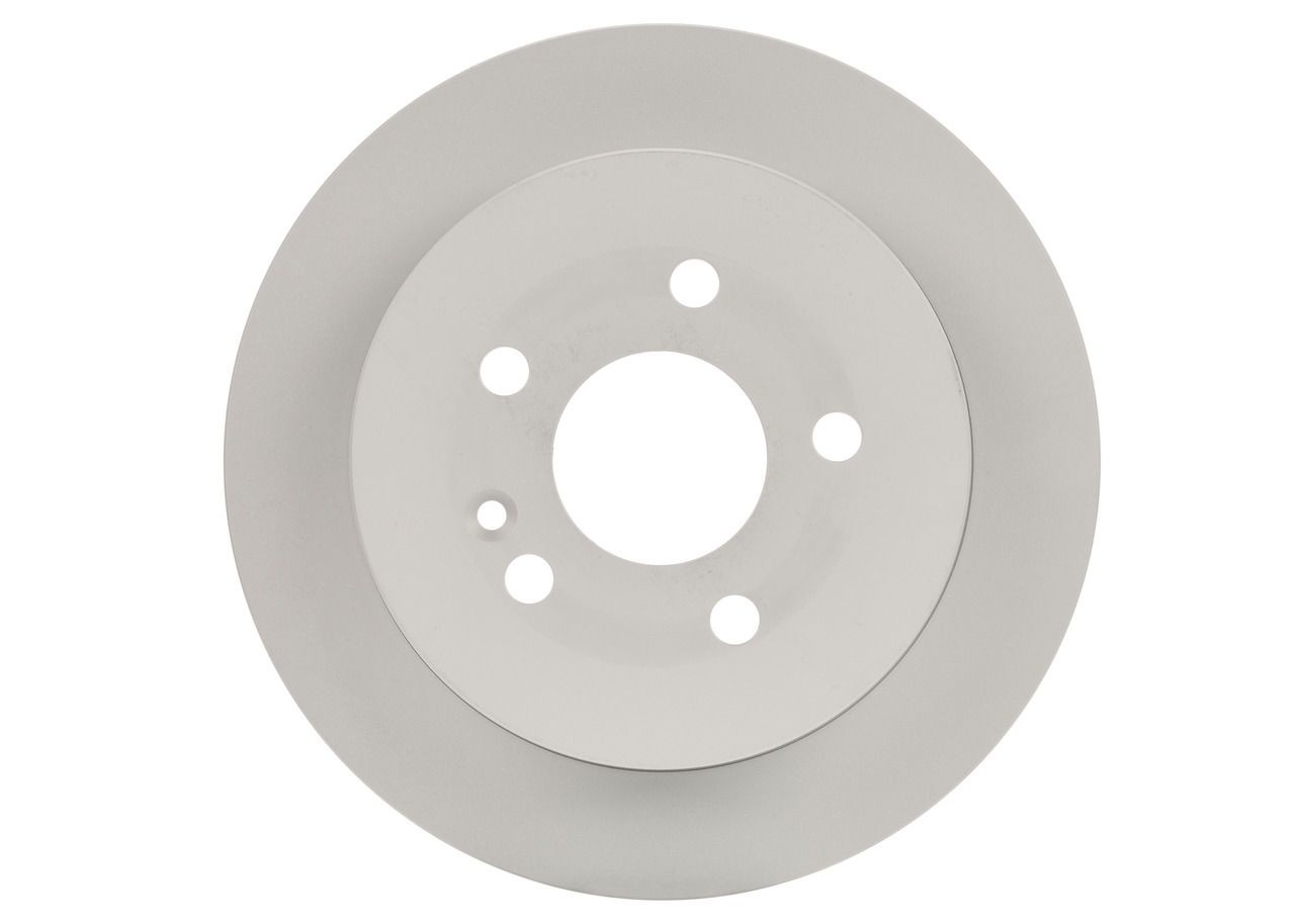 BOSCH Brake rotors 0 986 478 469 suitable for ML W163