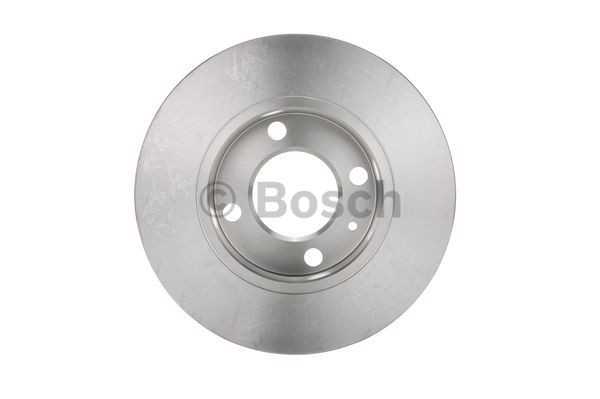 0986478492 Brake disc BOSCH 0 986 478 492 review and test