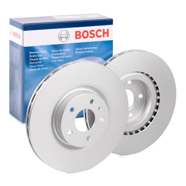 BOSCH Disques De Frein FIAT,LANCIA,OPEL 0 986 478 521 0000060569386,1641022023,164102202300 Frein à 