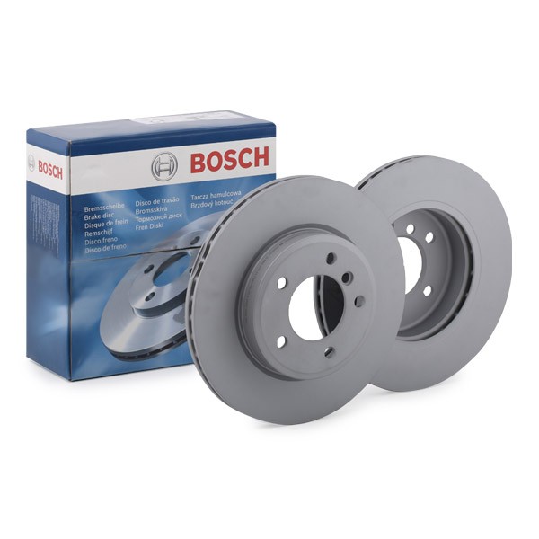 BOSCH Disques De Frein BMW 0 986 478 571 34111164539,34116757526,34116766224 Frein à Disque,Disque d