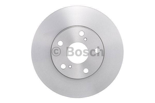 No of Holes 5 front Blue Print ADT34378 Brake Disc Set internally ventilated 2 Brake Disc 